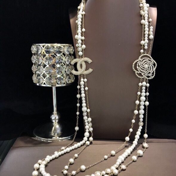 Chanel Necklace
