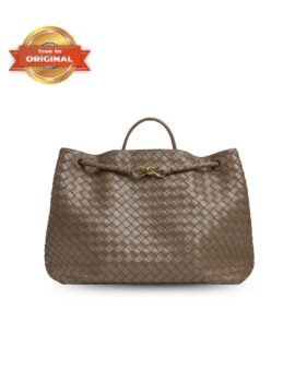 [True-to-ORIGINAL] Bottega Veneta Large Andiamo Pinecone 42cm/16.5in 766019VCPP12383